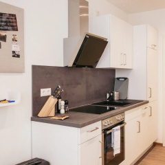Brunnen Apartments - Bild 18
