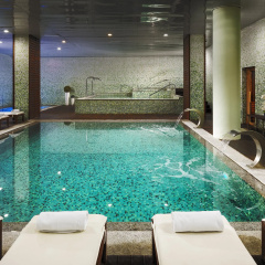 H10 Marina Barcelona - Bild 25