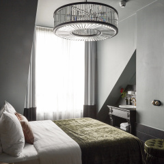 Sir Savigny Hotel - Bild 3
