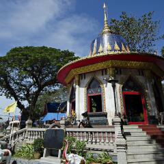 sabuydee mansion in Chanthaburi, Thailand from 87$, photos, reviews - zenhotels.com photo 3