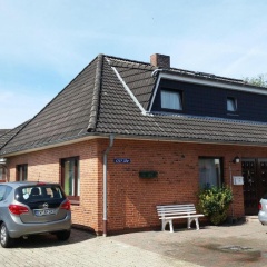 Haus Lily Nr.02 bis zu 6 Personen davon max. 2 Kinder - Bild 1