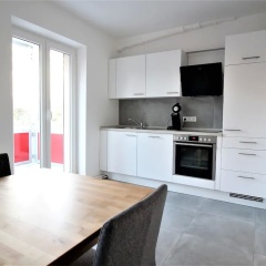 Stilvoll & Modernes Apartment - Bild 14
