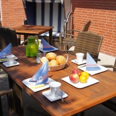 Hotel Dorfkrug Büsum - Bild 13