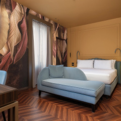WorldHotel Casati 18 - Bild 6