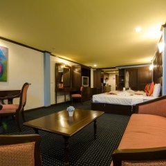 iCheck inn Klong Muang - Bild 26