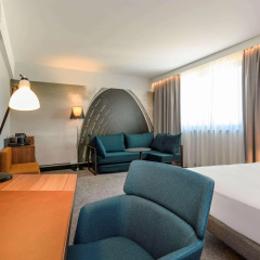 Novotel Regensburg Zentrum - Bild 6