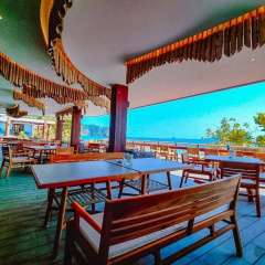 Hotel Adam Krabi - Bild 7