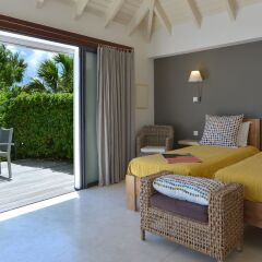 Dream Villa Anse des Cayes 772 in Gustavia, Saint Barthelemy from 1444$, photos, reviews - zenhotels.com photo 8