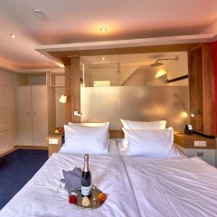 Rhein Hotel Bacharach - Bild 5