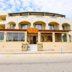 Anita Beach Hotel - Adults Only