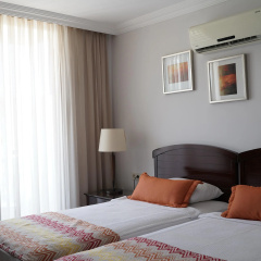 Akdora Resort Hotel & Spa - Bild 3