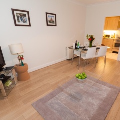 Monument Street Apartment - Bild 2
