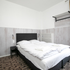 Trianon Hotel - Bild 4