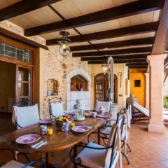 Town House Can Bassa - Bild 15