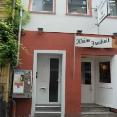 City Appartment Koblenz - Altenhof 1 OG - Bild 1