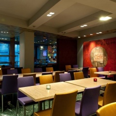 Premier Inn Koln City Centre - Bild 5