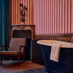 Faubourg 21 – The Leading Hotels of the World - Bild 1