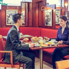 Mercure Hotel Potsdam City - Bild 20