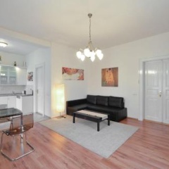 Exclusive apartment on Zborovska - Bild 11