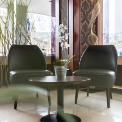 Garner Hotel Frankfurt - Main Station - Bild 15