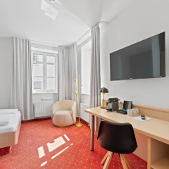 Steiners Hotel - Bild 5