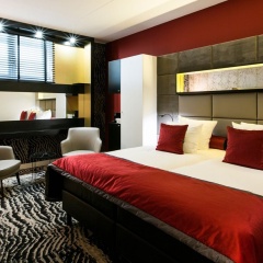 Leonardo Boutique Hotel The Lancaster Amsterdam - Bild 3