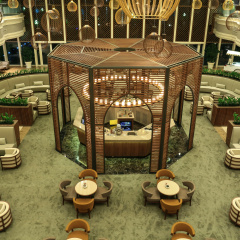 Adana Hilton SA - Bild 15