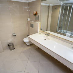 Anemon Kent Ege Otel - Bild 10