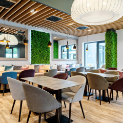 Onyx Luxury Budapest - Bild 18