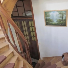 Pension Refugium überm Schwansee - Bild 10