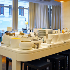 Scandic Wallin - Bild 26