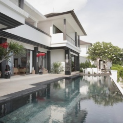ASMARA Heavenly Residence NUSA DUA - Bild 16