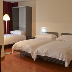 Congress Apartments by Hotel du Commerce - Bild 5