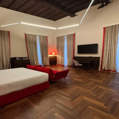 Palazzo Gambirasi Luxury Suite Roma - Bild 2