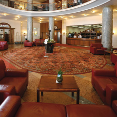 Danubius Hotel Gellert - Bild 2