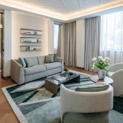 Casa Baglioni Milan Hotel - Bild 19