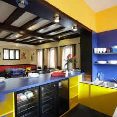 Bed'nBudget Expo-Hostel Rooms - Bild 15