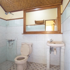 Tanjung Alam Hotel - Bild 6