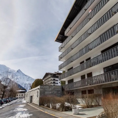 Résidence du Brévent