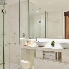 Hyatt Centric Gran Via Madrid Hotel - Bild 27