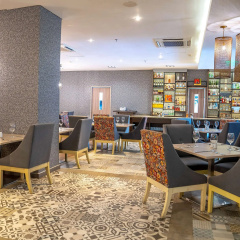 Wyndham Garden Barranquilla thumbnail 20