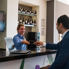 ibis Bursa - Bild 22