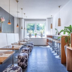 Hotel Victorie - Bild 18