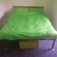 Hostel YHA Poppit Sands thumbnail 3