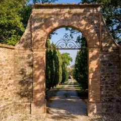 Azienda Agricola Villa Le Prata