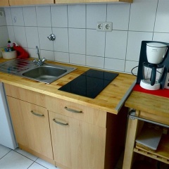 Messe Appartements Essen - Bild 12