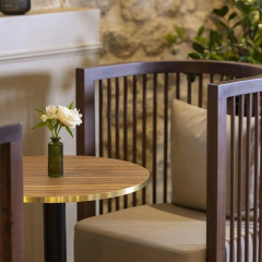 Hotel Le Rocroy - Bild 17