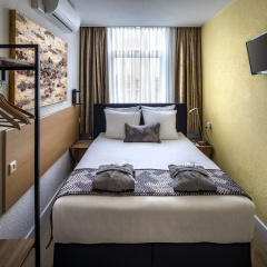 Hotel Jupiter - Bild 7