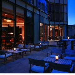 Hyatt Regency Hong Kong, Tsim Sha Tsui - Bild 20