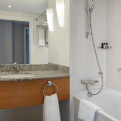 Marriott Executive Apartments London, Canary Wharf - Bild 10
